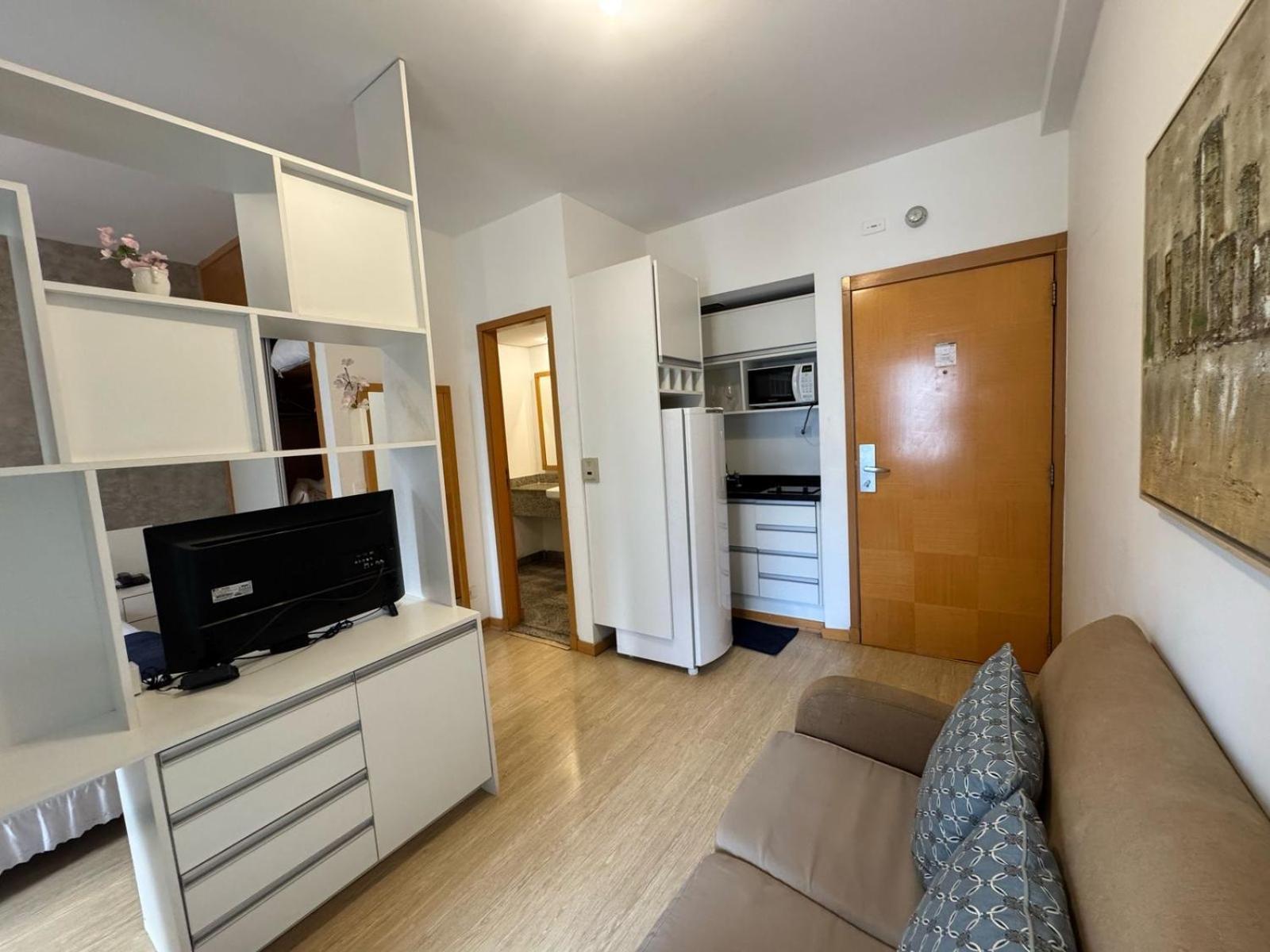 Hotel Avenida Paulista - Jardins - Sao Paulo - Sp — Photos 3